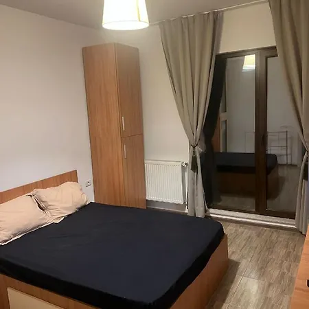 Mas Apartament *