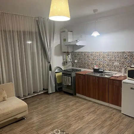Apartment Mas Apartament